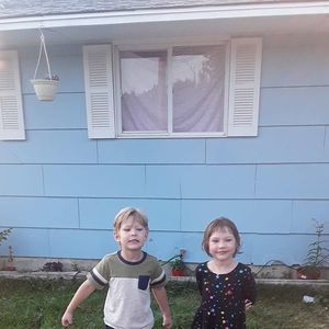 Meet your Posher, Aaron